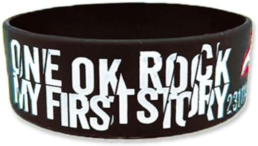 ONE OK ROCK - ワンオクロック 35XXXVラババン(赤黒)の通販 by S's